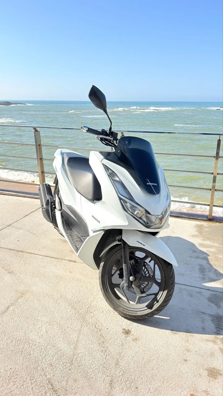 Pcx abs 2024 