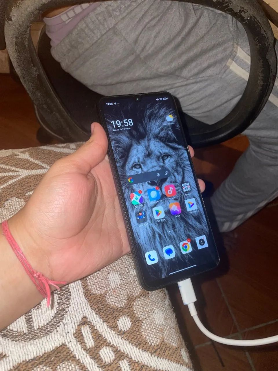 Vende-se celular  - Foto 3