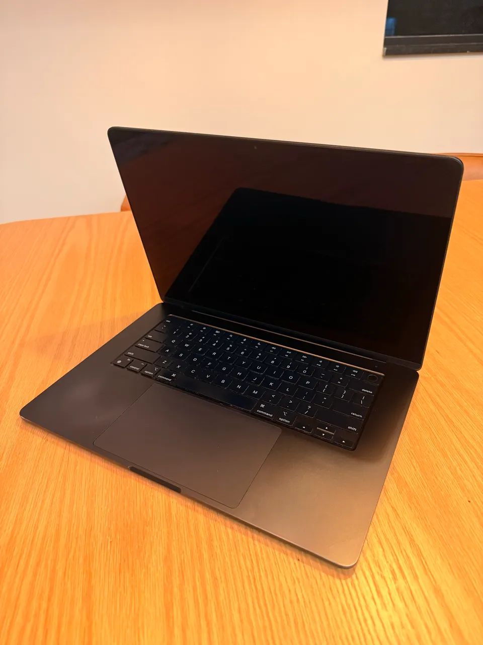 Macbook Air M2  15" 2023 512gb - Foto 2