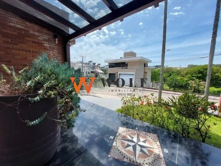 Casa com 3 quartos no Bairro Pedra Branca em Palhoça para alugar!!. - Foto 5