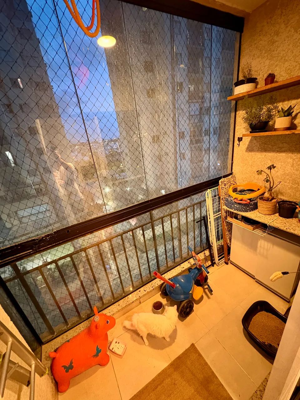 Apartamento 3 quartos - Morada de Laranjeiras  - Foto 4