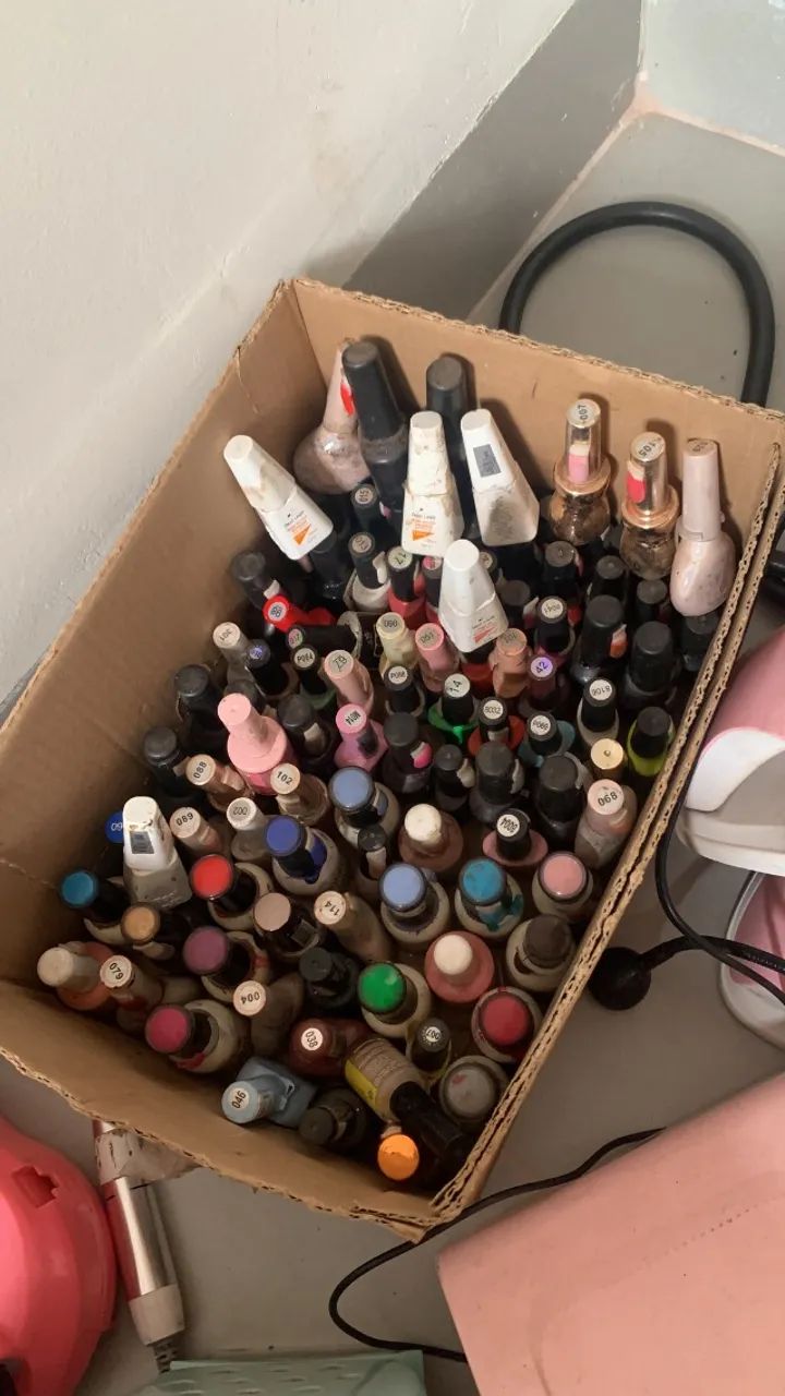 Material para alongamento  - Foto 4