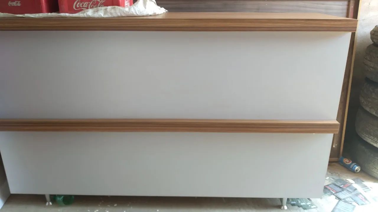 Vendo balcão novo , ótimo para comércio.  - Foto 3
