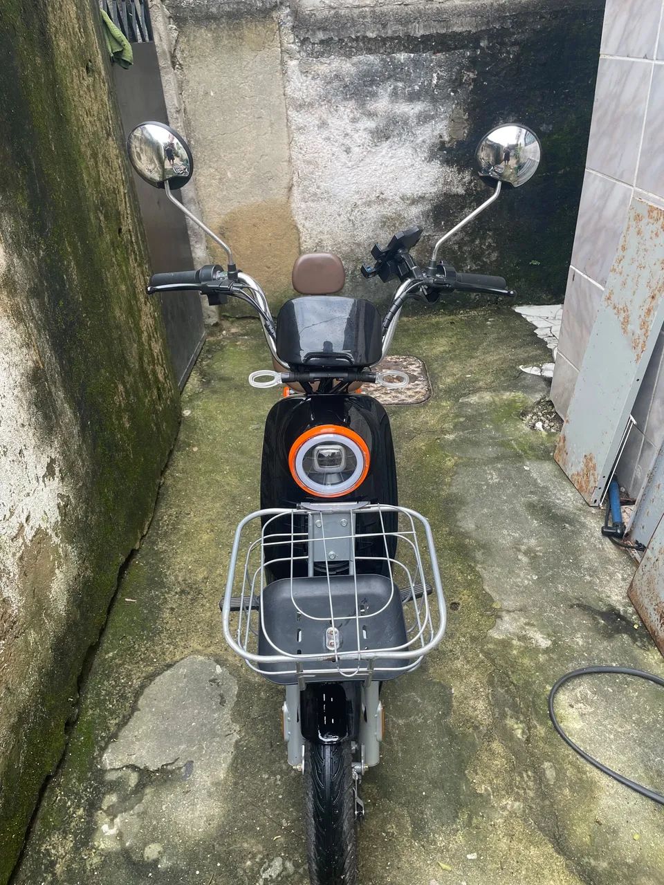 Scooter elétrica  - Foto 2