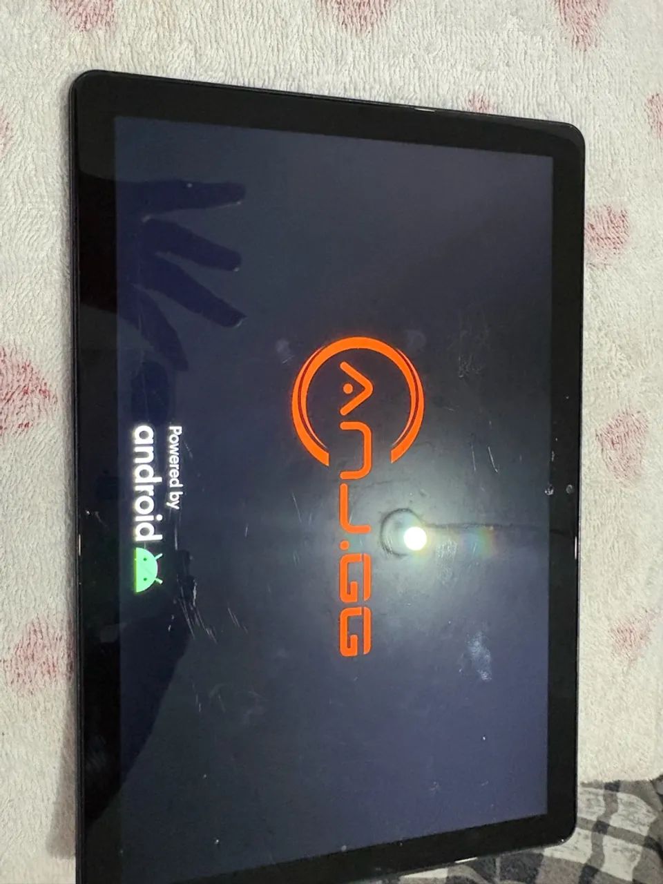 4. Tablet ANJ.GG 6/128GB ? Bom estado + Brindes ? - Foto 4