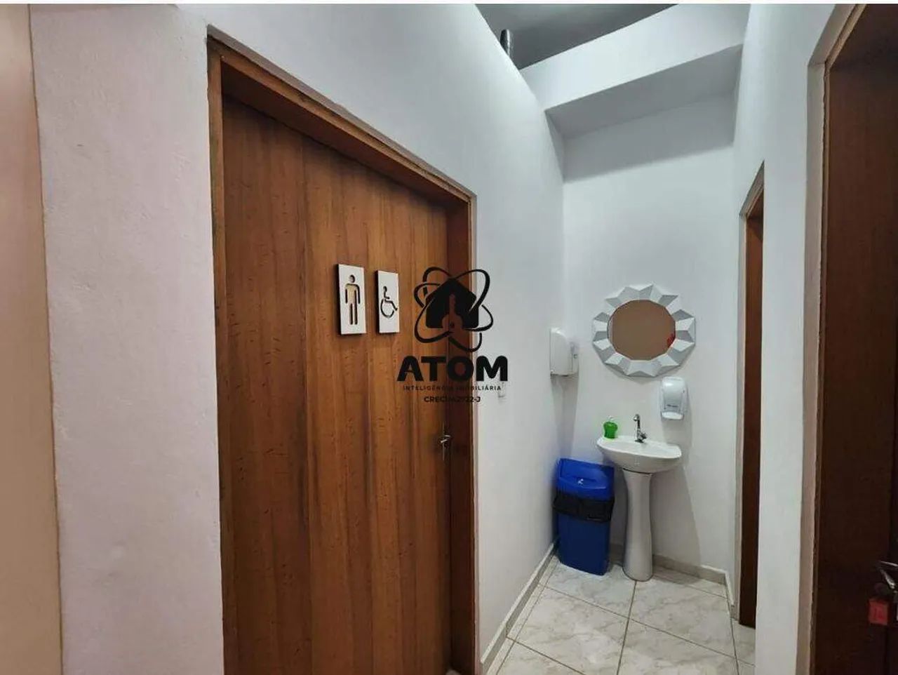 Ponto à venda, 415 m² Centro - Taubaté/SP - Foto 3