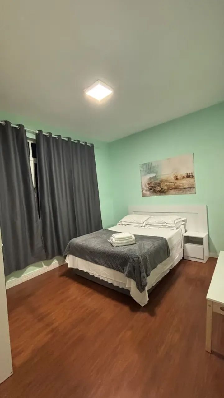 Apartamento no Centro de Florianópolis 11o andar - Foto 4