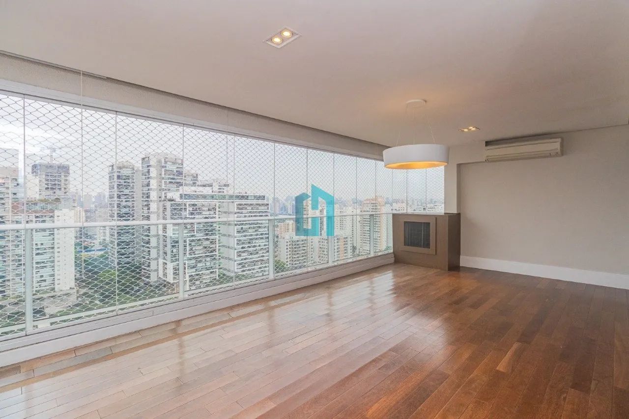 Apartamento à venda e aluguel no Brooklin, SP - Foto 2