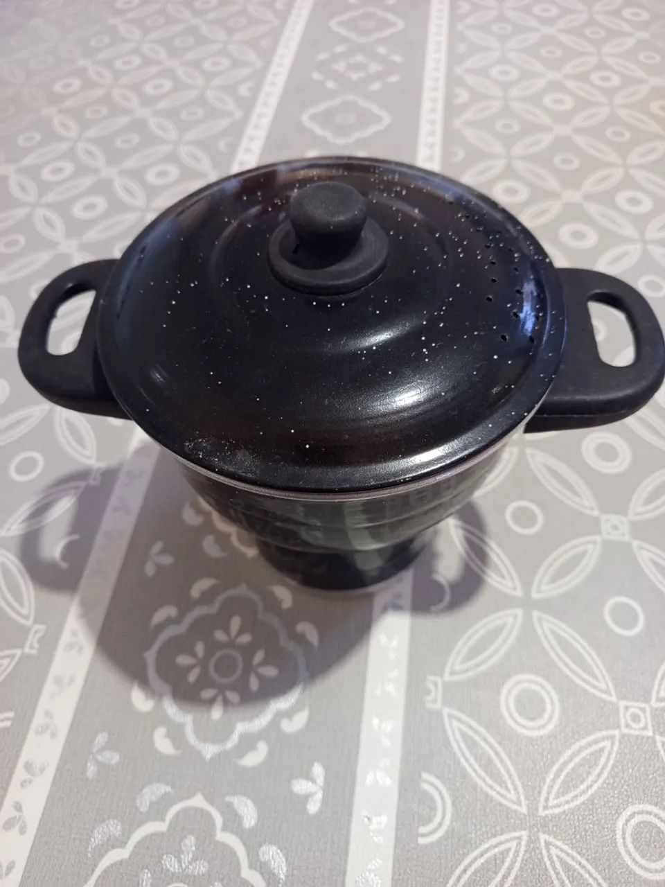 Cuscuzeira  - Foto 2