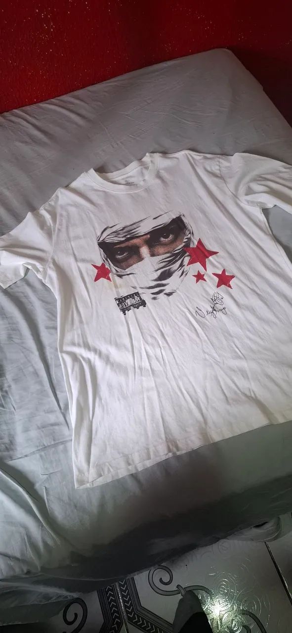  Camisa do Veigh - Foto 3