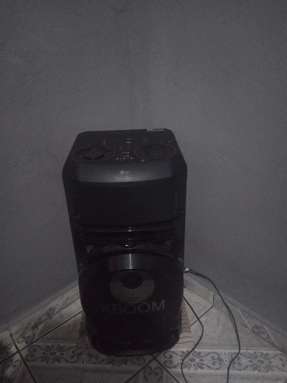 Caixa de som - Foto 2