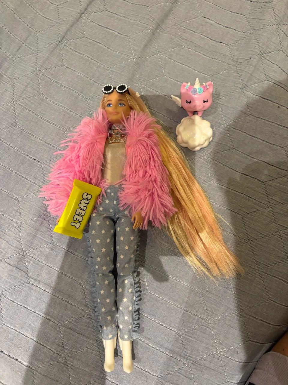 Barbie extra 3 - Foto 2