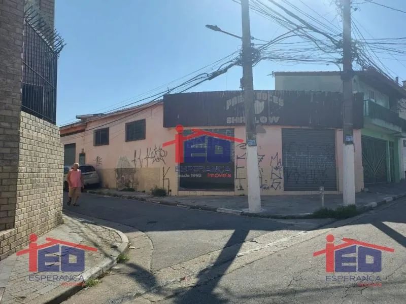 Comercial - Jardim Novo Osasco