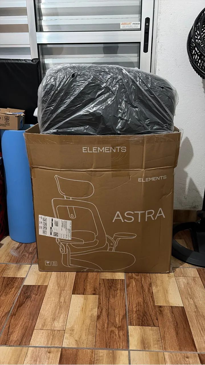 Elements Astra Pro - Foto 2