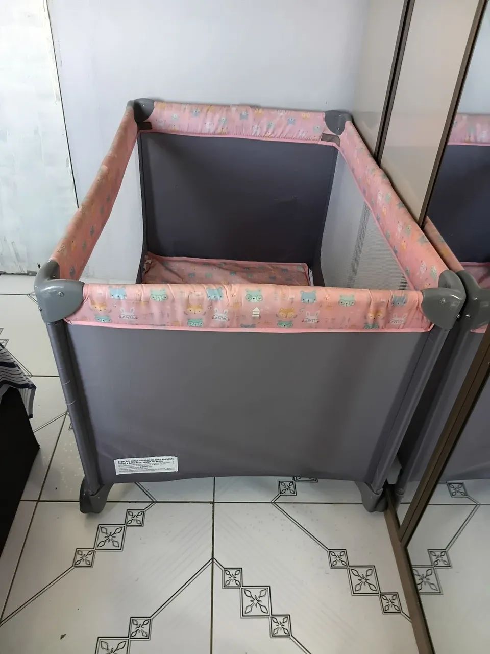 Cercadinho - Foto 2