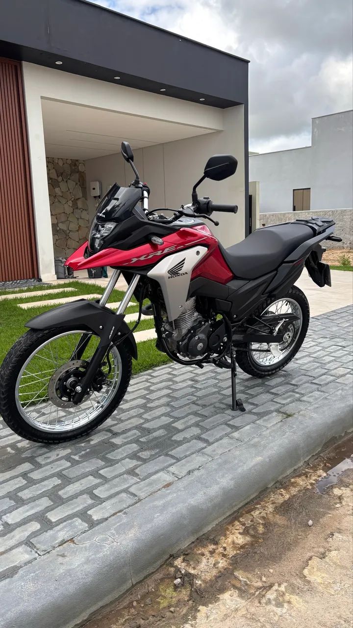 XRE 190 2026 - Foto 3
