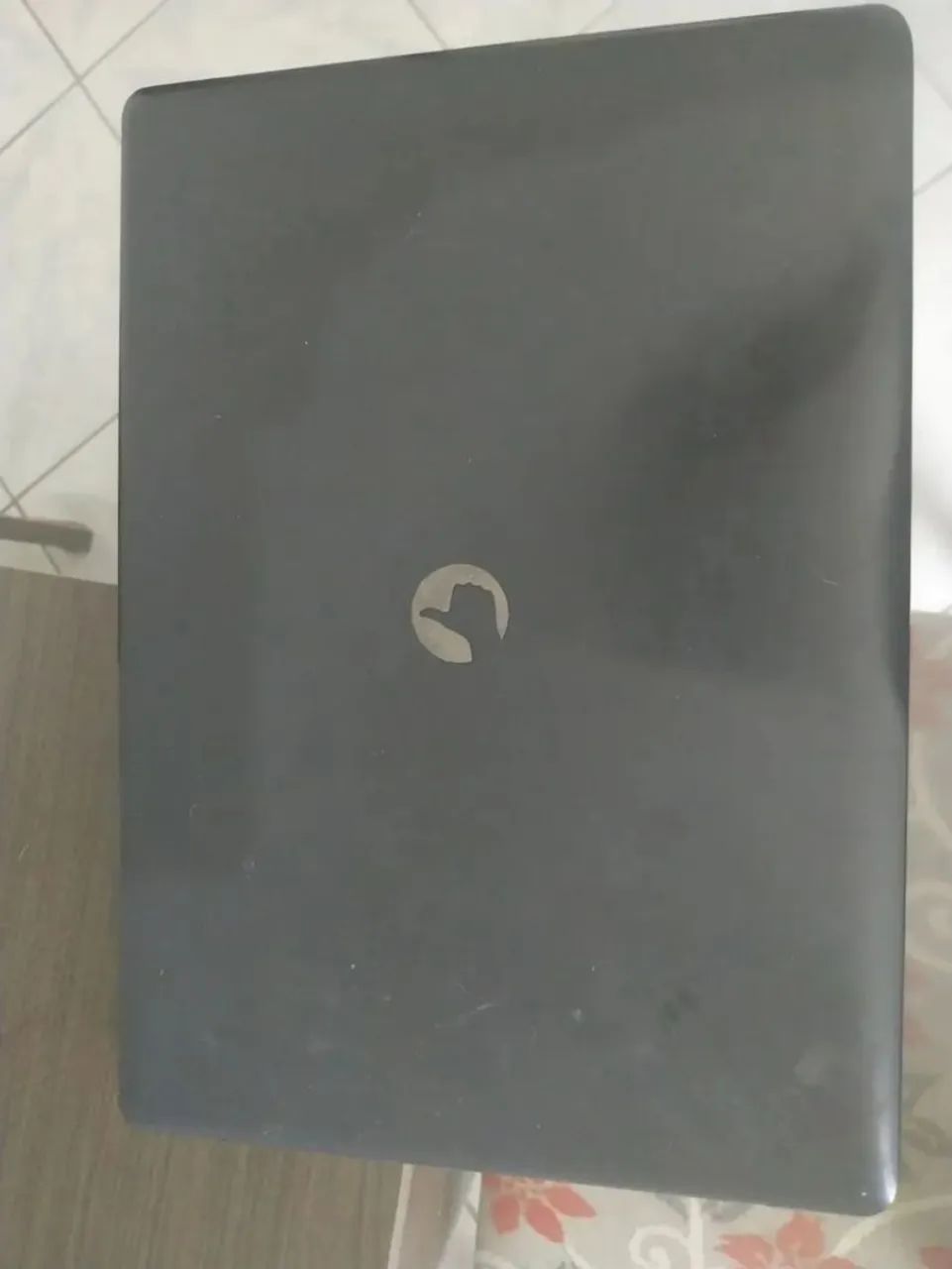 Notebook  - Foto 3