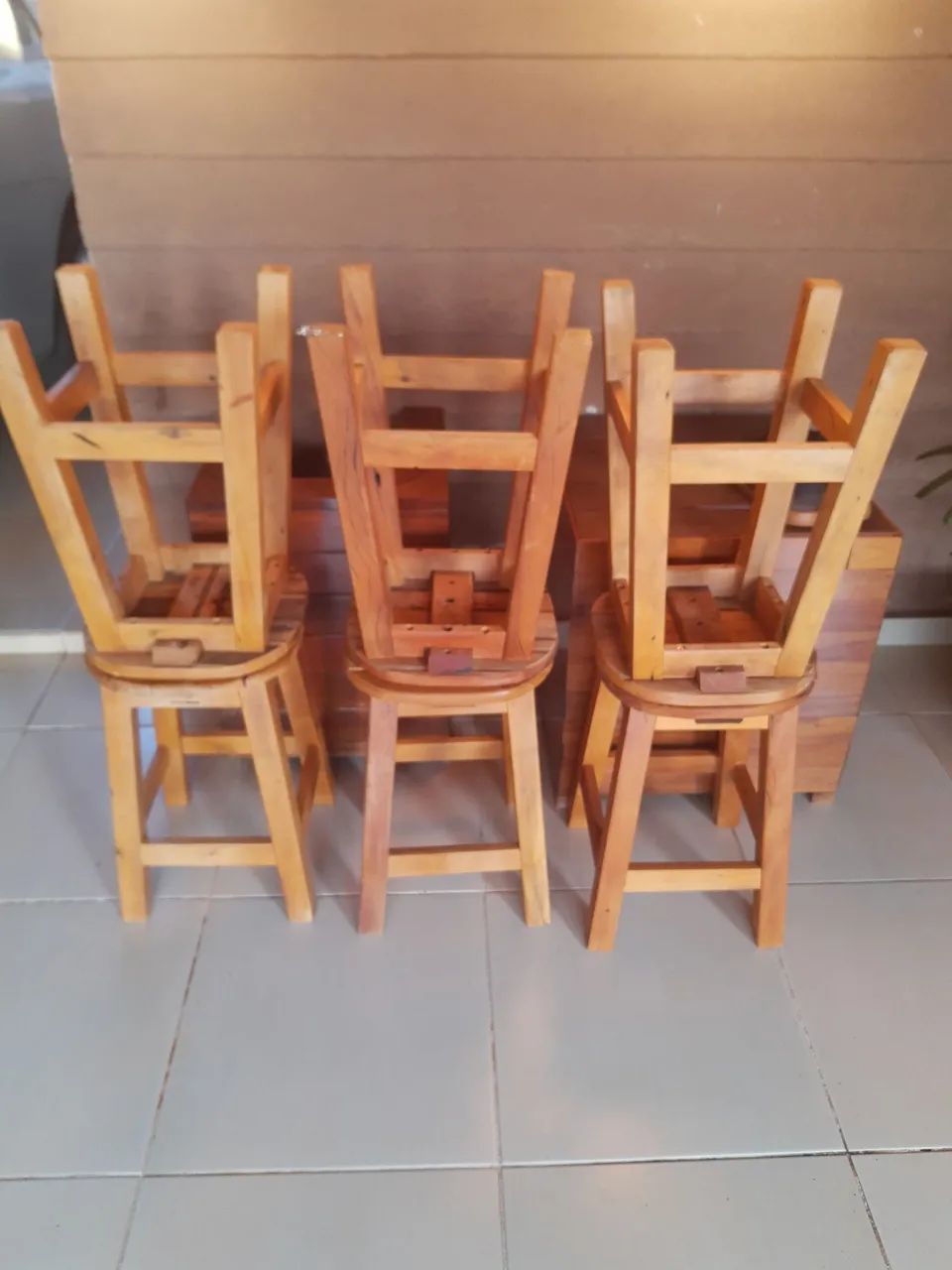 Vendo banqueta  - Foto 3