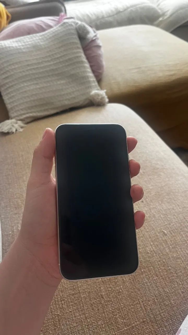 iPhone  - Foto 2