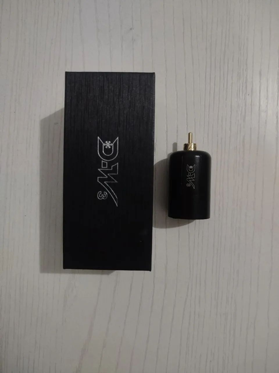 Kit tatuagem  - Foto 3