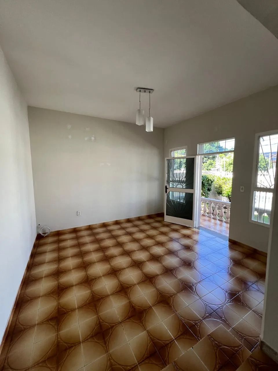 Casa com 3 quartos para aluguel - Foto 3