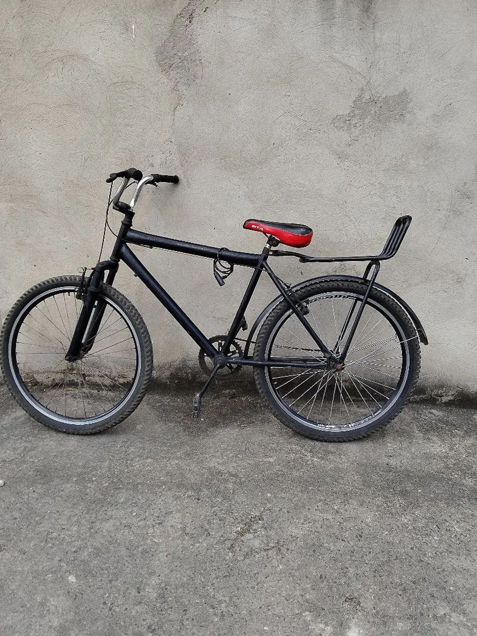 Bicicleta  - Foto 2