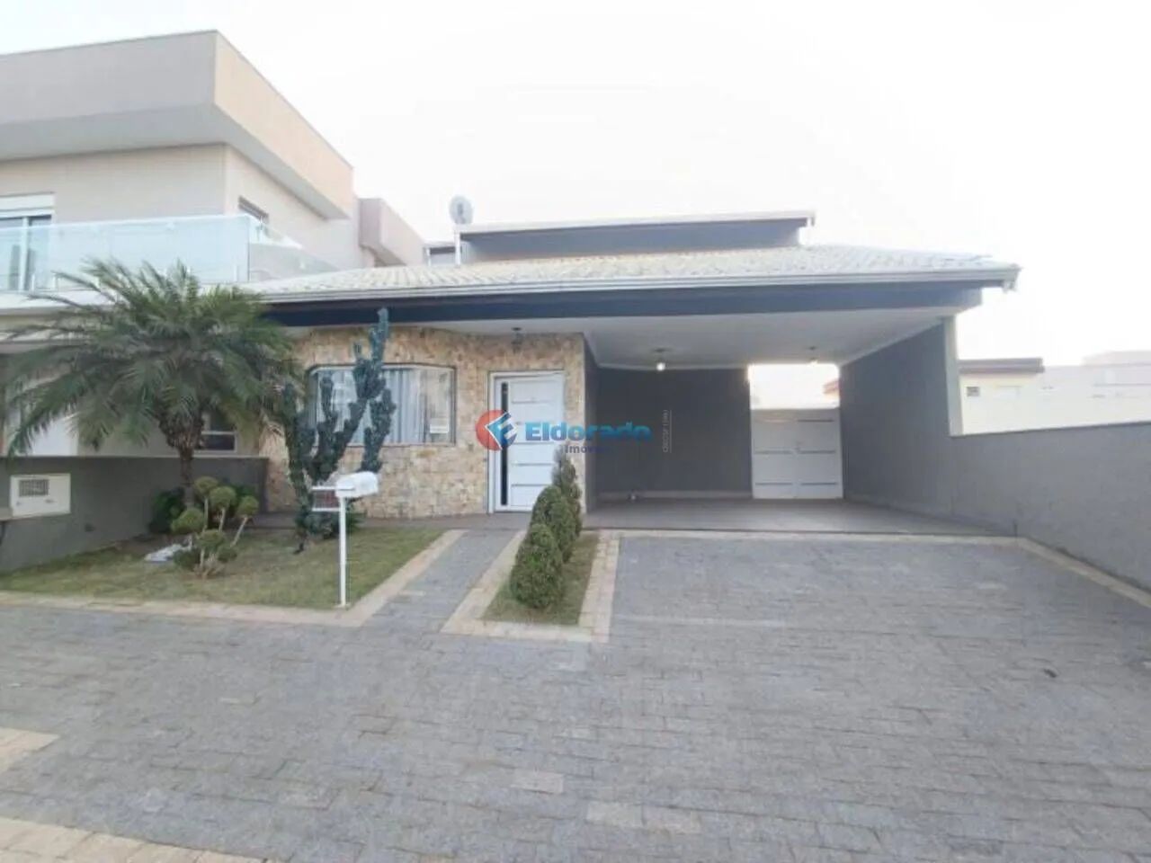 Foto - Hortolândia - Residencial Jardim de Mônaco