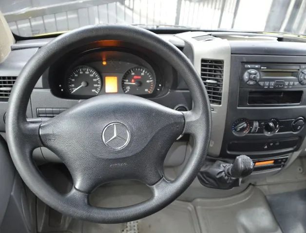 SPRINTER 515 2016 - Foto 3