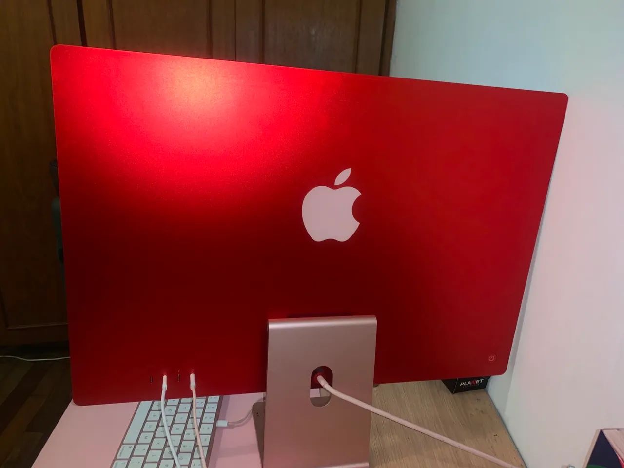iMac M1 estado de novo  - Foto 5