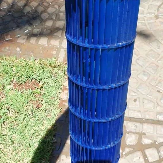 instalação de ar-condicionado  - Foto 3