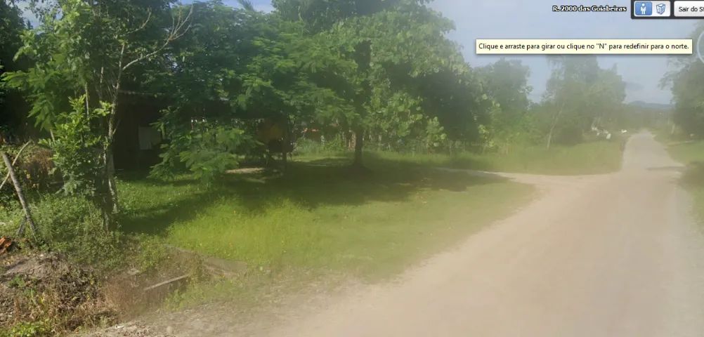 Terreno no Bamerindus Itapóa What's * - Foto 3