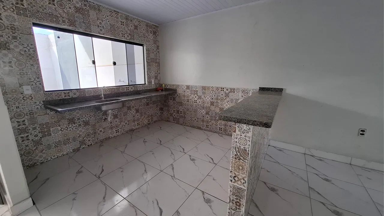 Casa na Zona Sul  - Foto 4
