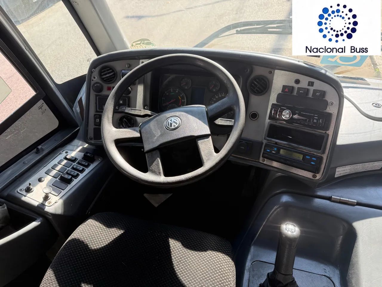 2013 - Marcopolo Sênior Executivo 30 Lugares - Foto 8