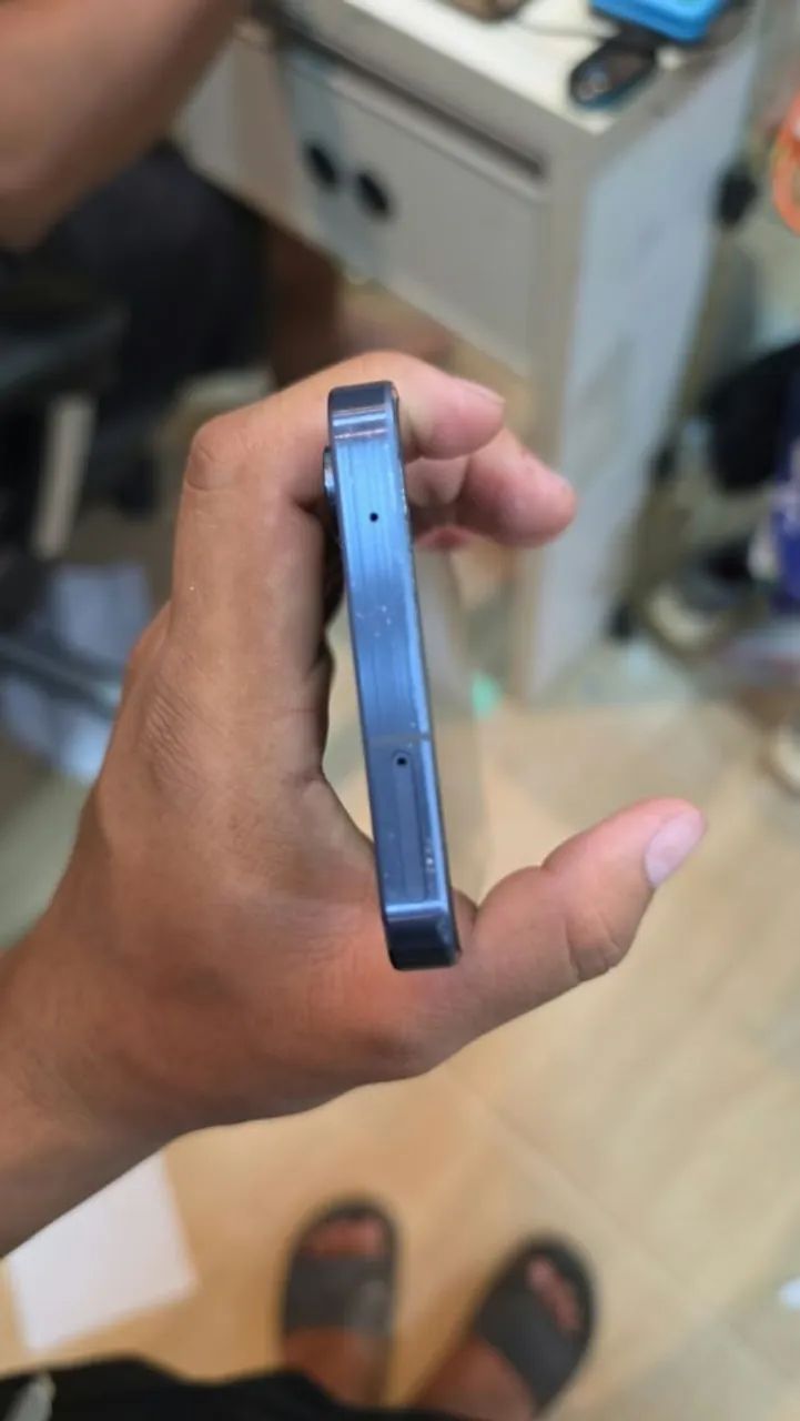 A55 5g impecável  - Foto 5