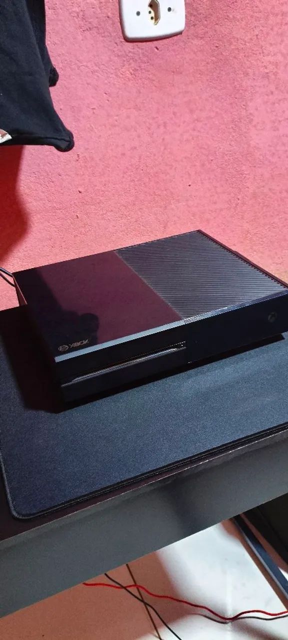 XBOX ONE FAT 500GB - Foto 2