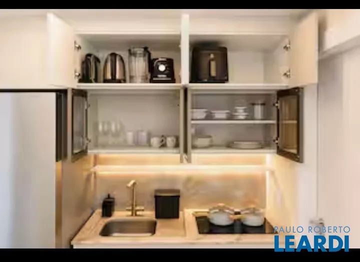 APARTAMENTO - MOEMA - SP - Foto 3