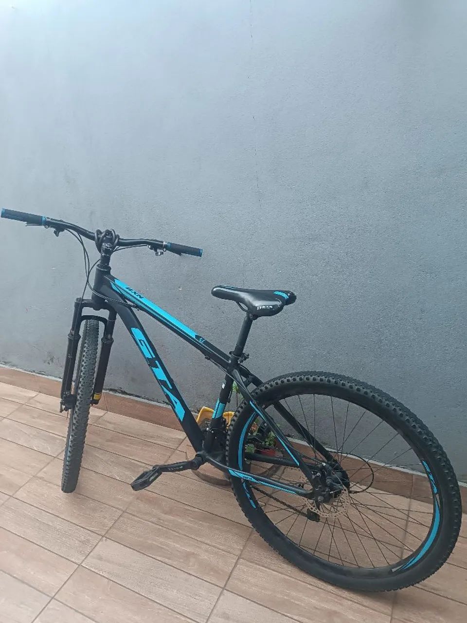 BICICLETA GTA ARO 29 