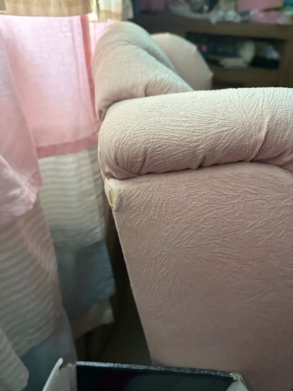 Poltrona de um lugar  - Foto 3