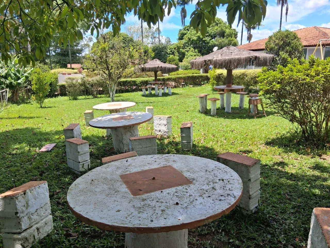 Chácara Temporada Suzano  - Foto 3