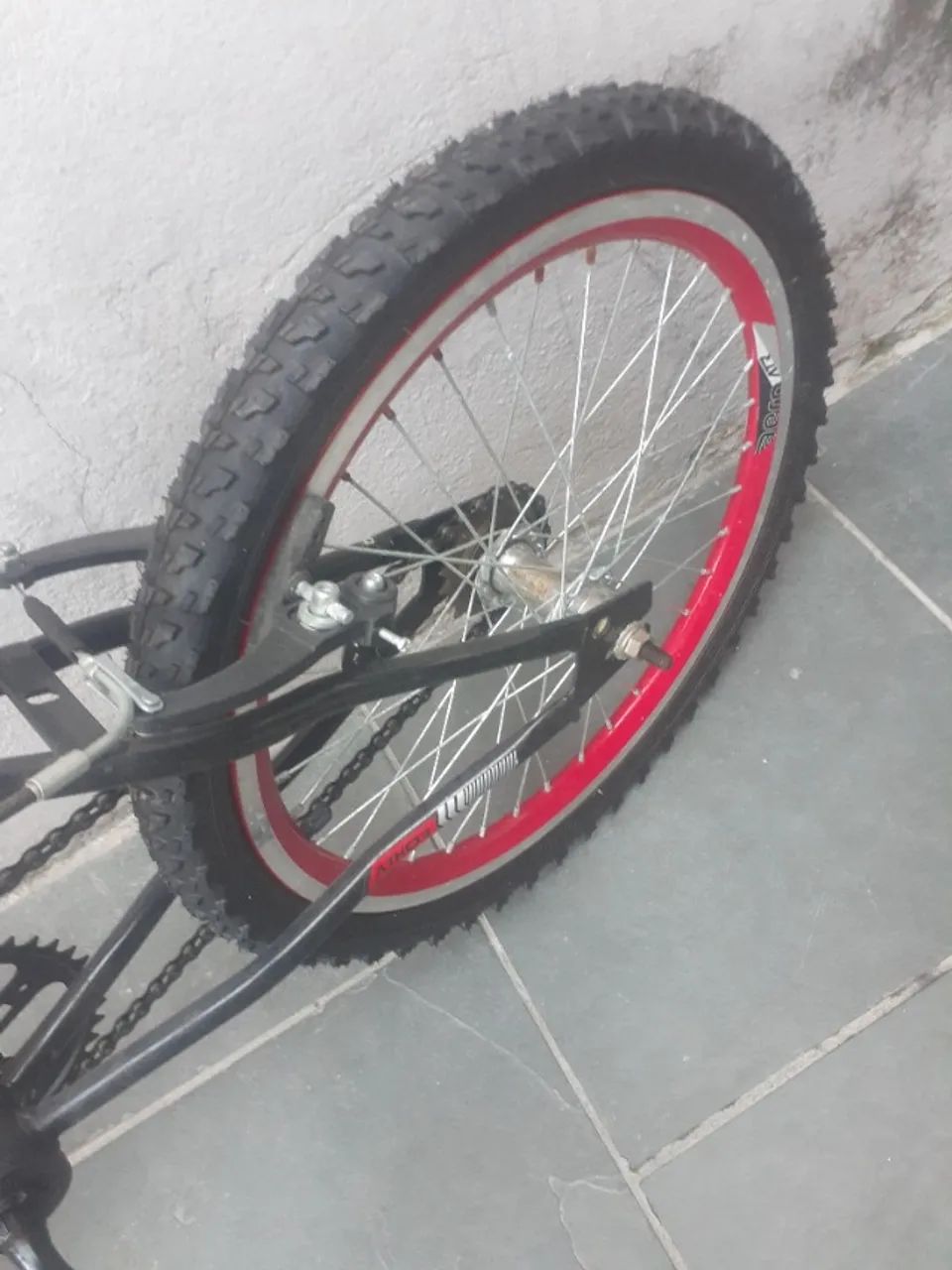 Vendo bicicleta nova  - Foto 5