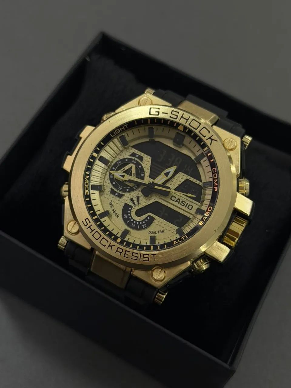 Relógio G-Shock Casio  - Foto 3