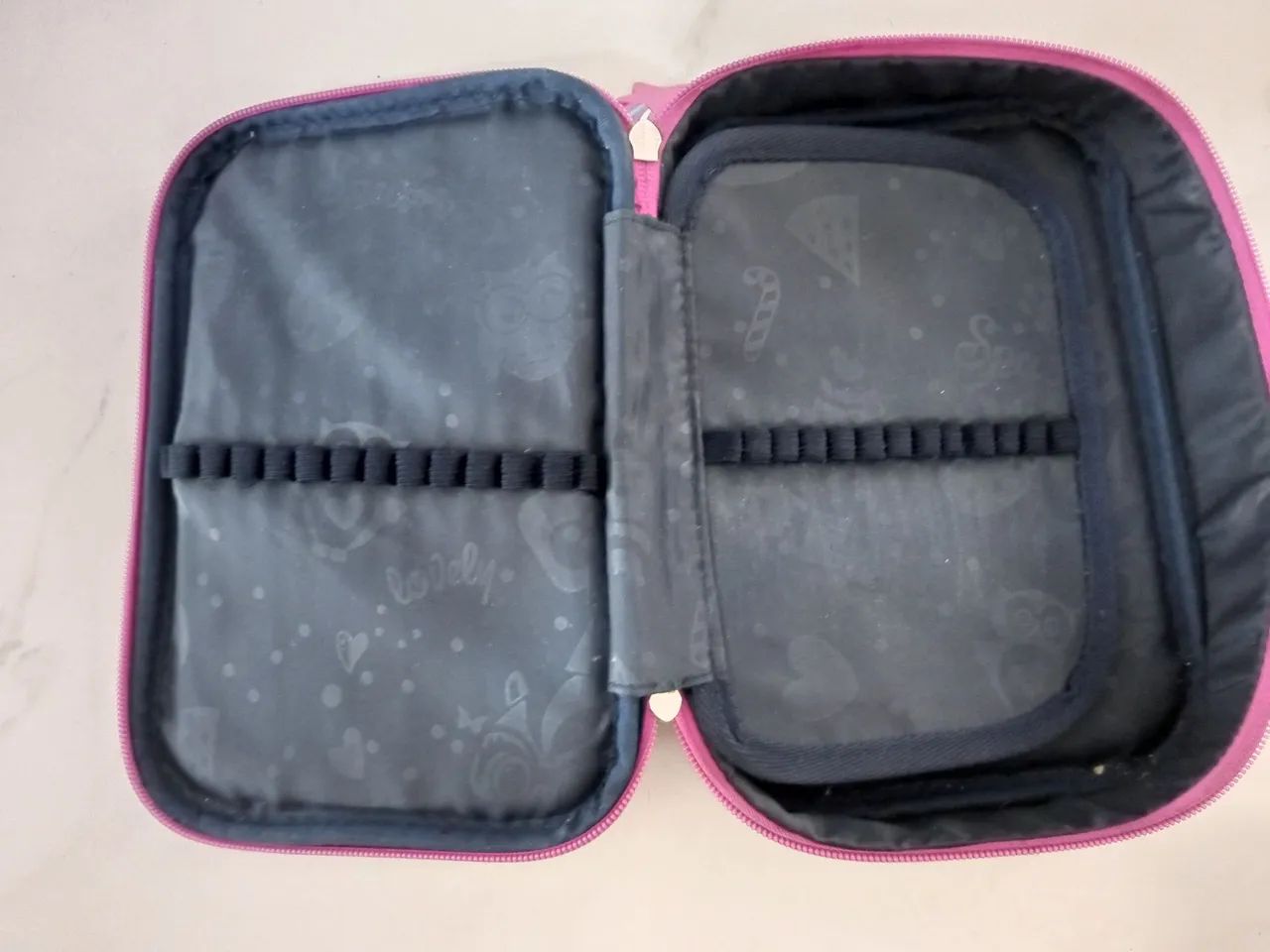 Kit de Mochila Escolar - Foto 2