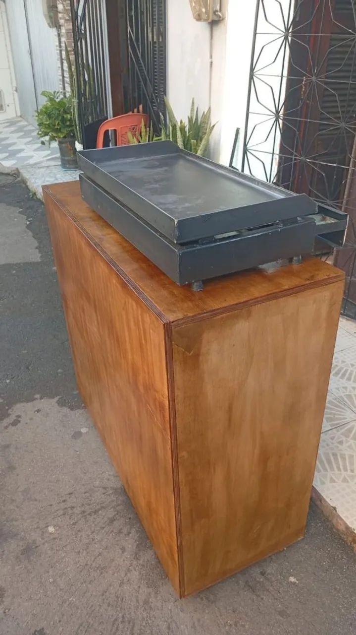 Vende-se balcão  - Foto 2