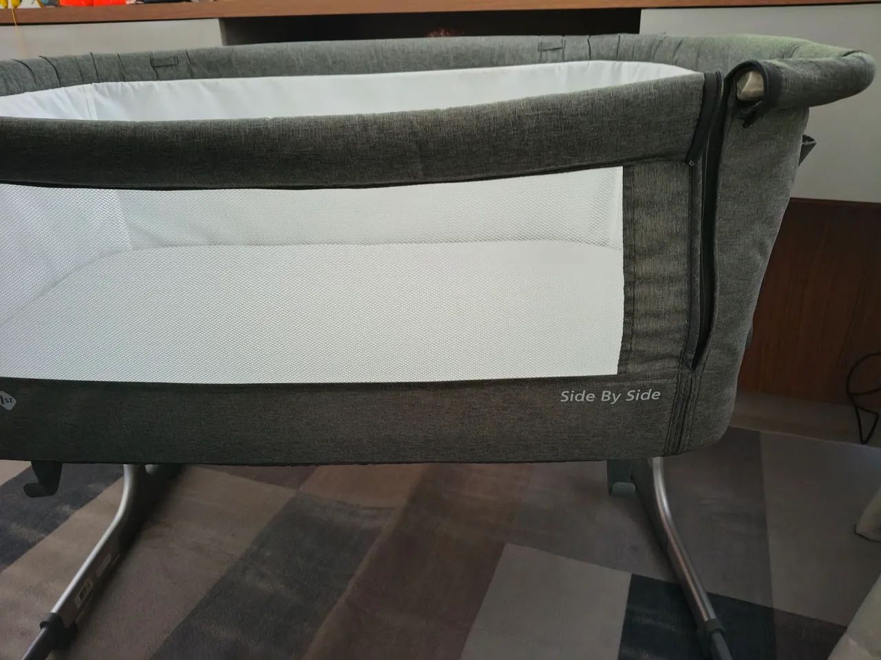 Co-Sleep 1st safe