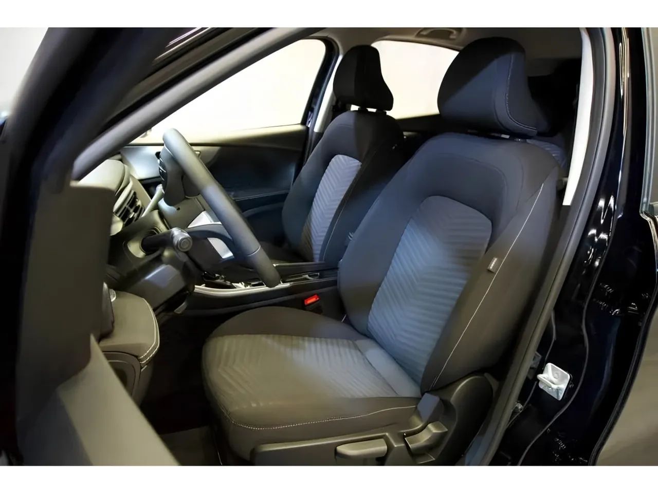 Fiat Fastback Audace 200 TB Aut (Hibrído), foto 7 de 10