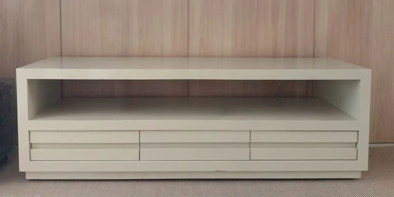 Rack para TV