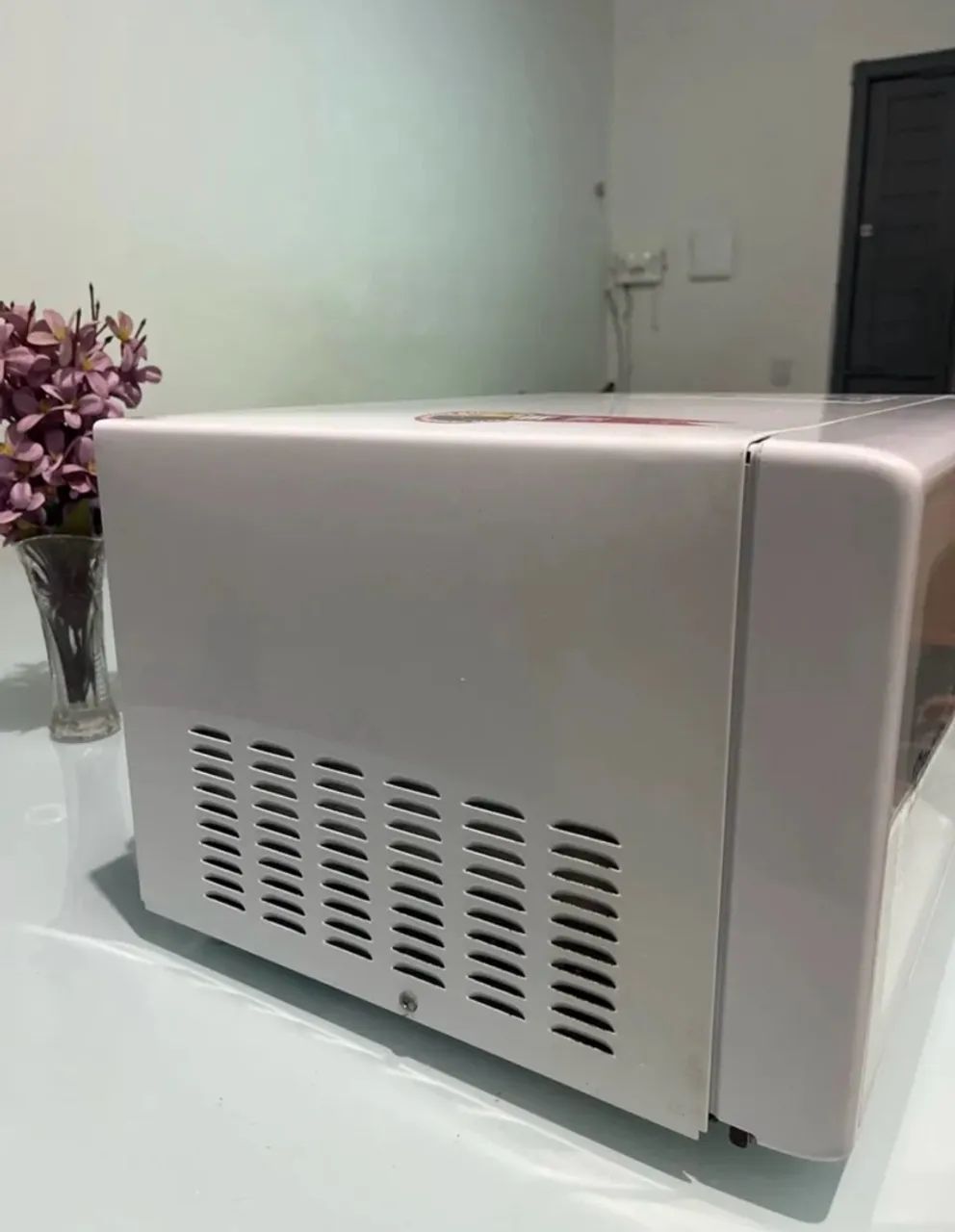 Microondas Electrolux  - Foto 5