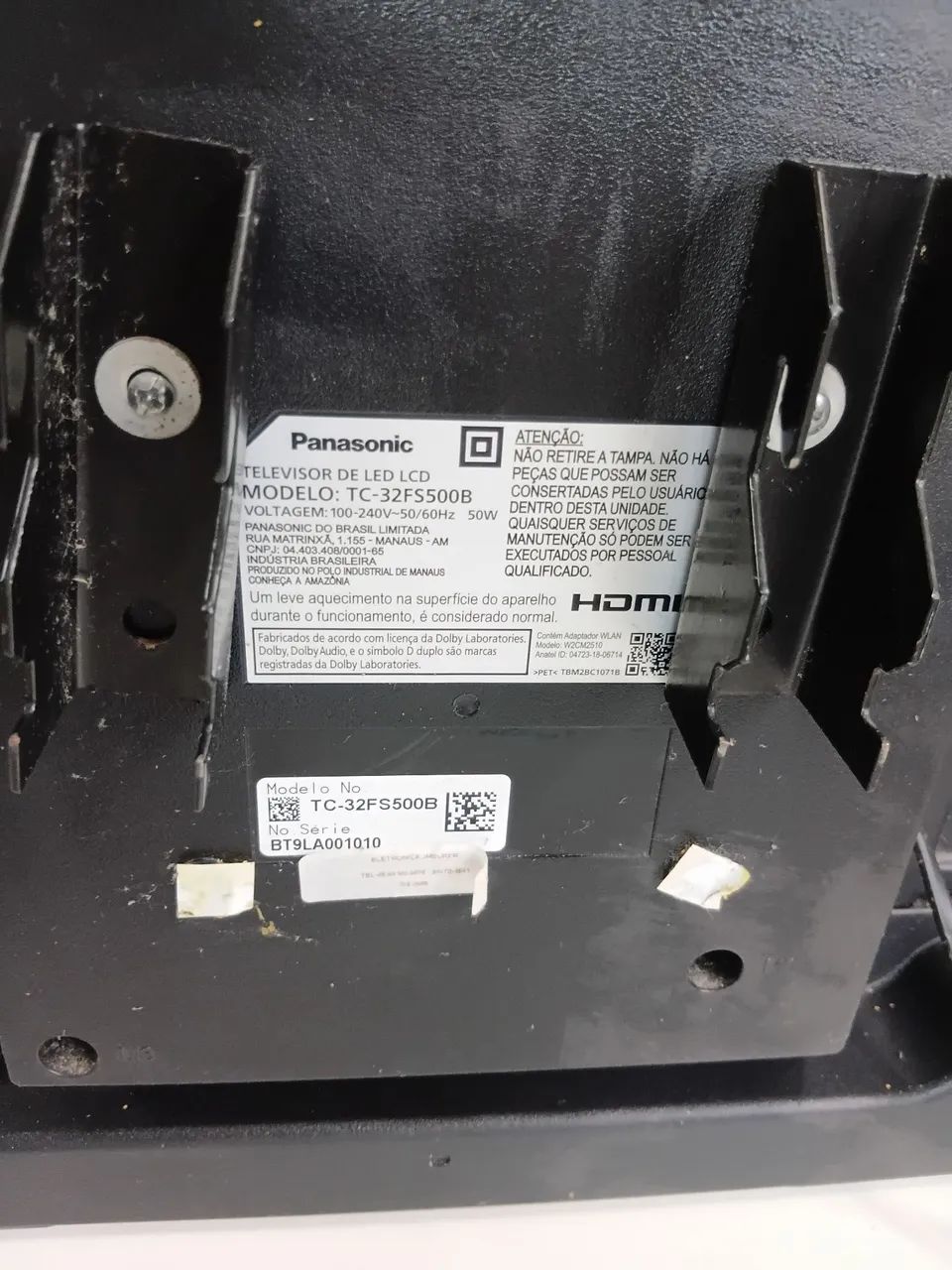 TV smart 32 Panasonic  - Foto 5