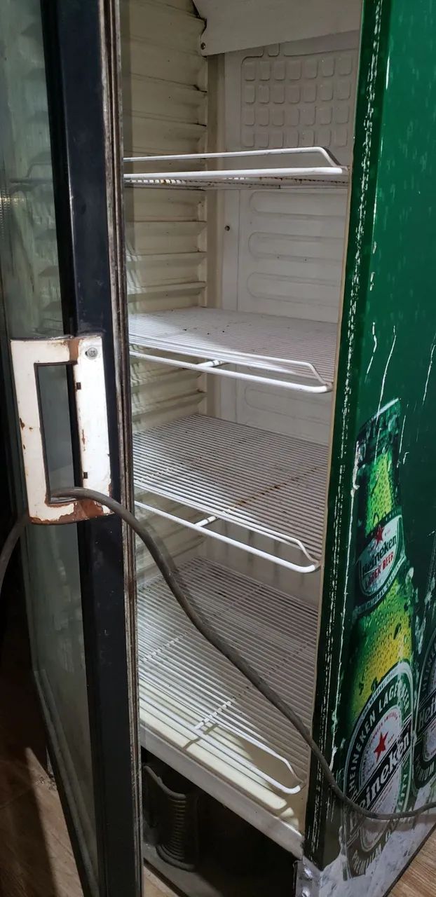 Expositor de bebidas Elitech - Foto 4