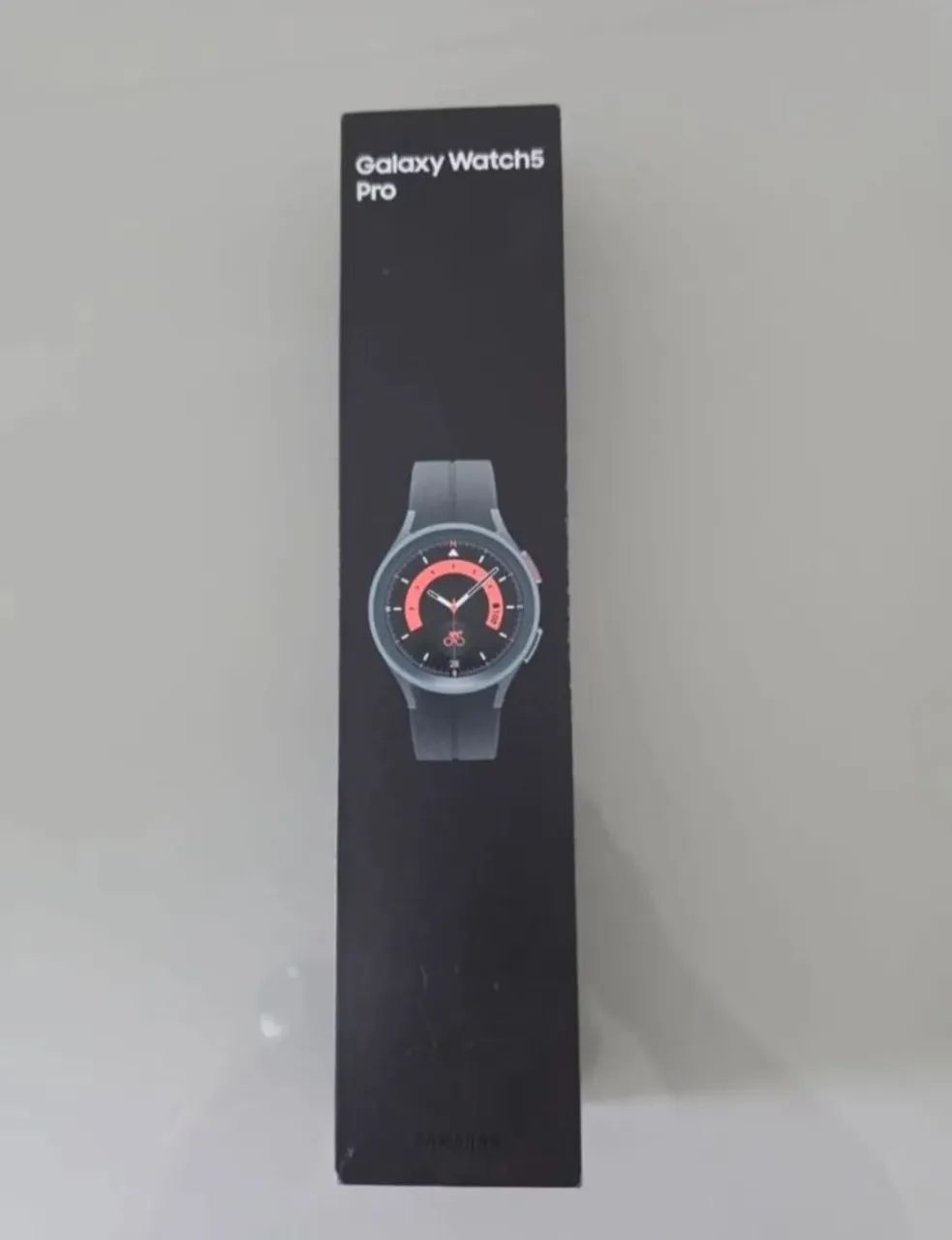 SAMSUNG WATCH 5 PRO - Foto 2
